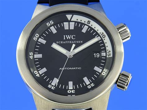 iwc aquatimer 3548|IWC .